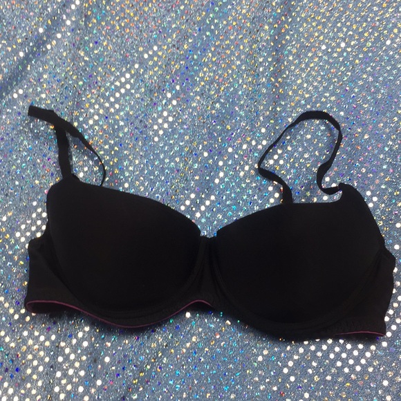 Free People Other - Free people black bra